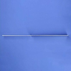 GALAXY Tools Stainless Steel 0.8mm Ultrathin Model File Stick Grinding Tool New