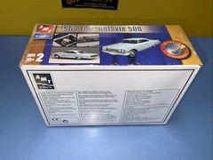 AMT /ERTL 1963 FORD GALAXIE 500 BUYER’S CHOICE “NEW”