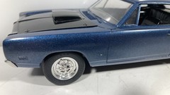 1969 Dodge 440 Super Bee Six-Pack Built Model Kit 1:24 Monogram? ’69 Muscle Car