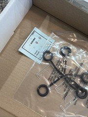 HELLER 1/24 SCALE RENAULT 4CV “PIE” KIT! CIRCA 2000’s! VMCP!