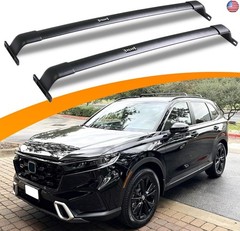 Snailfly 220 LBS Roof Rack Cross Bars Fit for 2023 2024 2025 2026 Honda CR-V