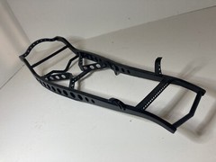 1/16 Custom Bobbed Drilled and Pinched 32 Big Deuce Frame. With V Bar
