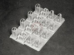 MJ Miniatures 1/35 Light Guard Set for US M4 Sherman Series Tanks WWII MJEZ35004