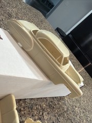 R & R RESIN 1949-1950 OLDSMOBILE HT RESIN KIT! CIRCA 90’s-2000’s! VMCP!