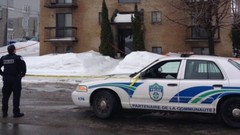 1/24, 1/25 Police Car decals (Bill Bozo – Therese-de Blainville, Canada)