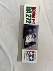 Tamiya 20043 Honda F-1 RA272 model kit