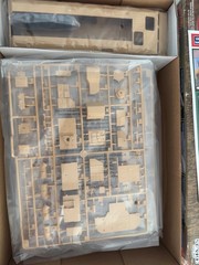Hobby Boss 1/35 Russian 9K79 Tochka (SS-21 Scarab) IRBM #85509 *New Release*