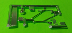 Wipers 1975 Chevy Van Aquarod Race Team 1/25 AMT