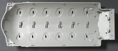 Takom 1/35th Scale M48A3 Mod B – Lower Hull from Kit No. 2162