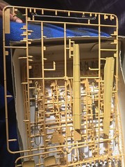Pre Owned Tamiya 1/48 Jadgtiger Partially Assembled And Painted BUILDERS SPECIAL