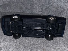 Vintage Promo/Model ‘82 Camaro Z-28 (Lot #395A)