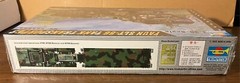 Trumpeter #00203 1/35 German Faun Elefant SLT56 Tank Transport Model- new/sealed