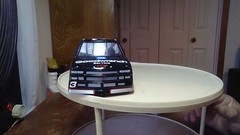 revell monogram NOS Dealer Promo car/truck 1996 never displayed diecast
