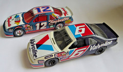 Revell Monogram Snaptie 1:32 Nascar Model Kits NOS Sealed *Pick One*
