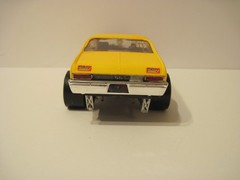 Vintage 70s Lot ’72 Chevy NOVA Pro Stocker THE OLD PRO & ’32 Ford VICKY Amt NICE
