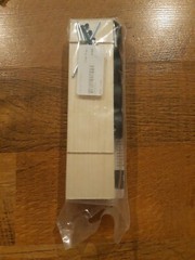 Vintage Pine Car Pinewood Derby Basic Car Kit P370 1996 Kids Crafts Fun New