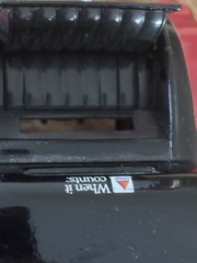 CITGO Limited Edition Vintage Die Cast Car – Promo Model