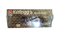 AMT/Ertl Terry Labonte #5 Kellogg Monte Carlo 1/25 Scale Model NEW OPEN BOX