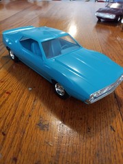 Johan Javelin Amx Promo Set