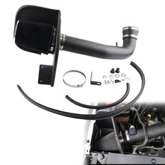 Bagaraatan Cold Air Intake System Heat Shield Compatible 2009-2014 Chevy