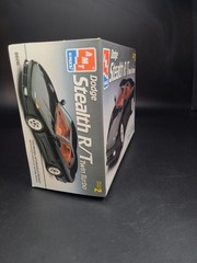 AMT Model #8606 Dodge Stealth R/T Twin Turbo 1:25th .