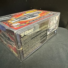 Revell Motorworks ‘57 Chevy 1:24 Scale Plastic Model Kit New Sealed