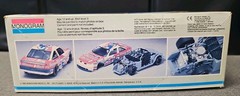 1992 JOE RUTTMAN DINNER BELL OLDS #75 1/24 REVELL MONOGRAM MODEL KIT #2432 NEW