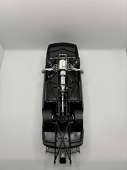 Revell Warren Johnson’s GM Performance Parts Olds Pro Stock 1/25 Model Built