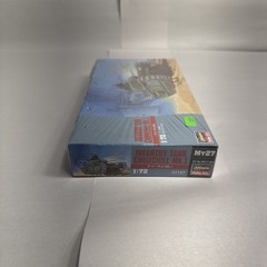 Hasegawa 1:72 #31127 Churchill Mk.I Infantry Tank British Army Model Kit Mt27