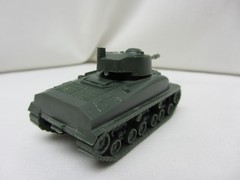 EKO COPY of Roco Minitanks DBGM #101 M4 Sherman Tank 1/87 HO Scale