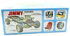 AMT 1972 GMC Jimmy 1:25 Scale Model Kit