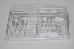 MPC 1970 DODGE CORONET SUPER BEE #985/12 ⭐PARTS⭐ STOCK DASHBOARD+MORE 1:25
