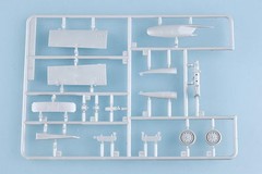 Trumpeter 1/32 02245 A-7D Corsair II