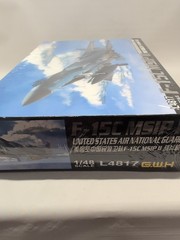 Great Wall Hobby GWH L4817 F-15C Eagle MSIP II US Air Force 1:48 Scale Sealed
