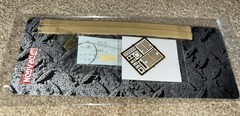 Dragon Tiger I Sd.Kfz. 181 Ausf. E Tank Kit 1/72 Zimmerit Item 7251 MIG Resin
