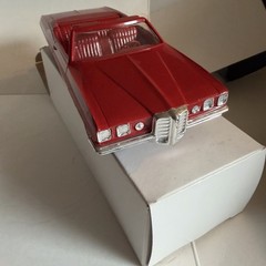 1970 Pontiac Bonneville Promo Rare Red NICE ,FLASH SALE TODAY