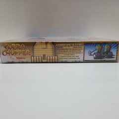 Cobra Chopper #6 of 6 of Trick Bike Series 1/25 Scale Plastic Model Kit.
