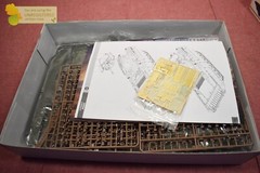 Panda Models PH35017 T-15 Apmata Object 149 Model Kit 1/35 (Package Wear)