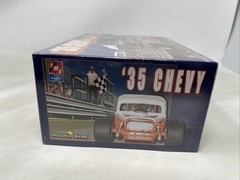 AMT Ertl ’35 Chevy Modified Sedan Plastic Model Kit 21603P NEW SEALED