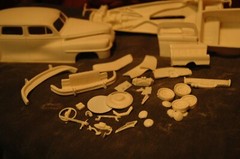 19 48 Desoto 1/25