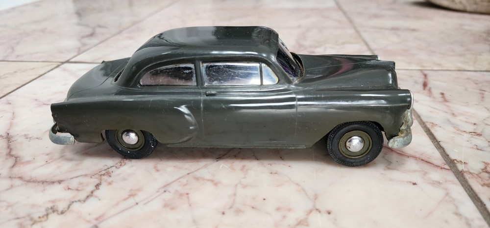 1953 Chevrolet 150 2DR PROMO, Bank AMT?