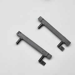 AMT 1/25 Kenworth Hideout Truck Parts Kit Bash Pieces #82 #88