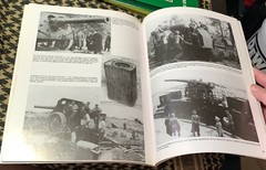Captured Weapons & Equipment of German Wehrmacht 1938-1945