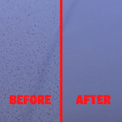 California Gold Ceramic Paint Correction 12 Oz.
