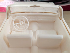 **RARE! *ORIGINAL VINTAGE AMT 1962 CHEVY II NOVA CONV KIT *COMPLETE *SUPER NICE!