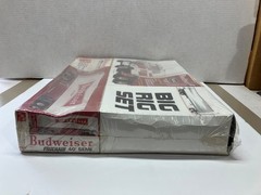 VINTAGE AMT 1/25 SCALE PETERBILT 352 PACEMAKER CABOVER SEALED MODEL KIT