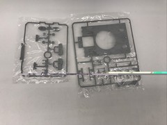 1/35 Cyber-Hobby #6286 Tiger I Initial Production RHN