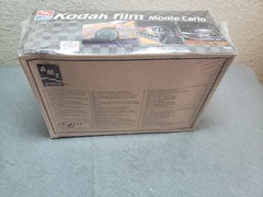 Kodak Film Chevrolet #4 AMT Ertl Model #6727 Sealed box 1:25 New, Ernie Irvin