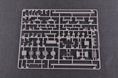 Trumpeter 1/35 01047 M270/A1 Multiple Launch Rocket System Finland/Netherlands