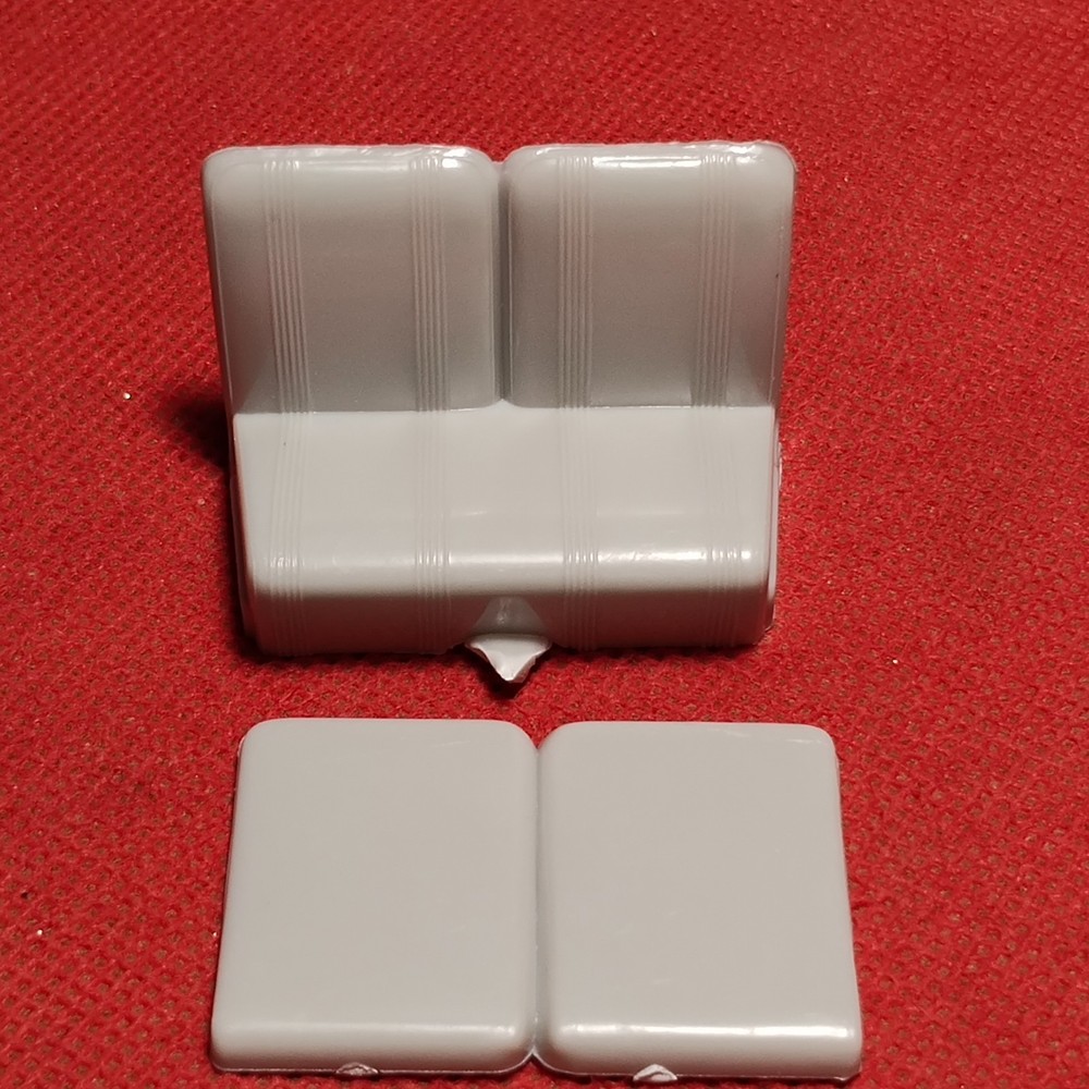 Bench Seat 1940 Ford Sedan Delivery 1:25 scale model car part